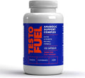TestoFuel T-Booster for Men – 120 Tablets, Testosterone & Muscle Support