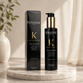 KERASTASE Hair Milk Chronologist Thermic 150mL Treatment Floral Chypre Scent