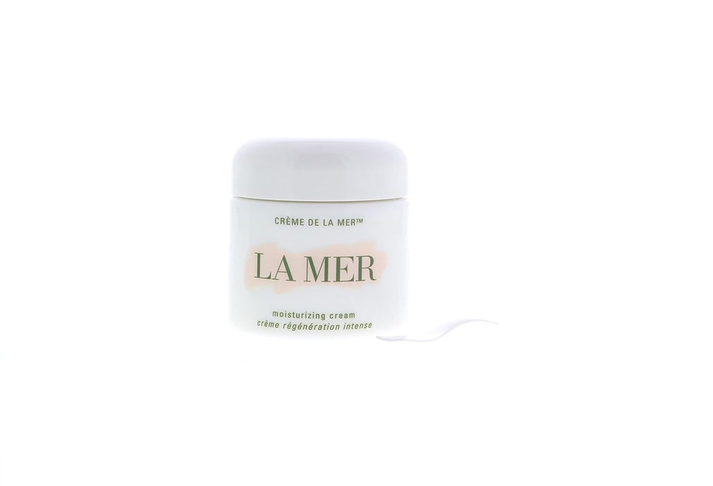 Luxury Moisturizing Face Cream 100ml – Deep Hydration & Skin Barrier Care | Crème de La Mer