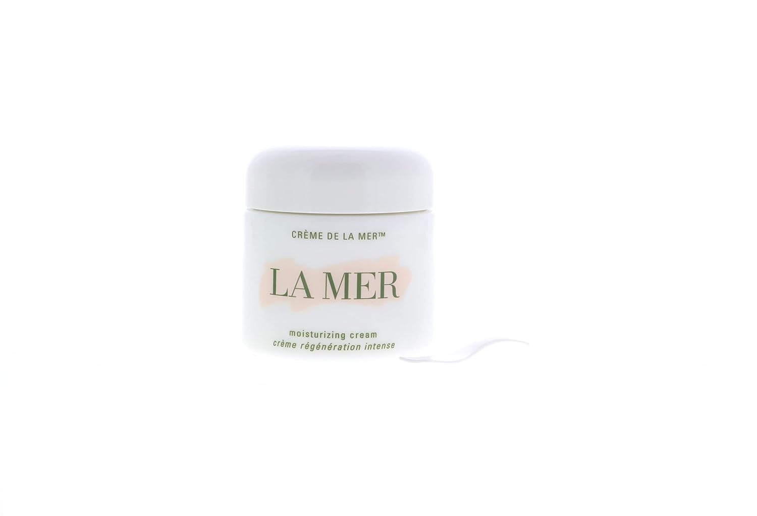 Luxury Moisturizing Face Cream 100ml – Deep Hydration & Skin Barrier Care | Crème de La Mer