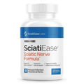 Sciatic Ease Nerve Formula - Nervous System Health, Antioxidant