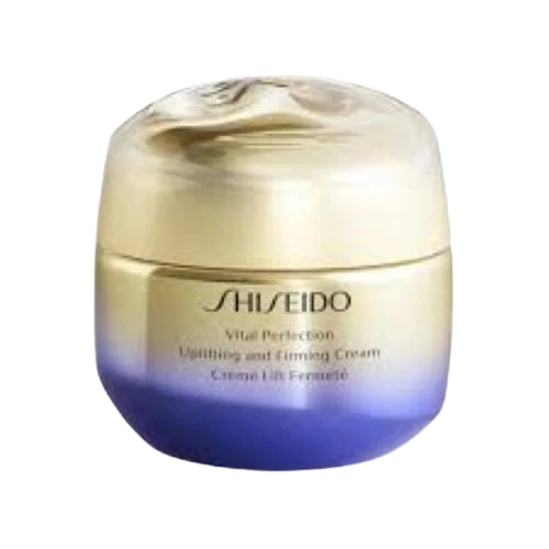 Shiseido Vital Perfection Uplifting Firming ADVANCED Cream 50ml/ 1.7oz New