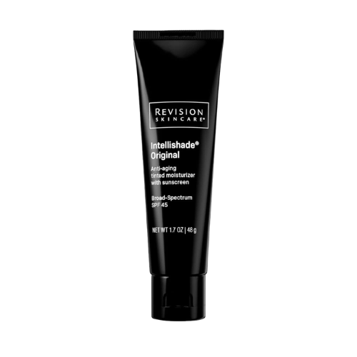 Tinted Moisturizer with SPF 45 for Sun Protection, Hydration & Even Skin Tone | Anti-Aging Skincare Formula (1.7 oz)