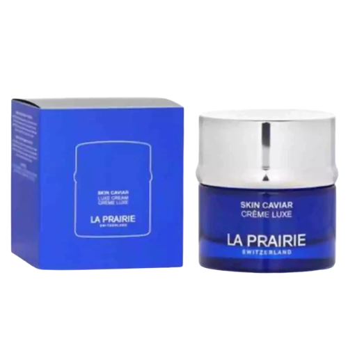 Luxury Firming Face Cream for Hydration, Skin Elasticity & Smoother-Looking Complexion | Premium Anti-Aging Skincare Formula (1.7 oz / 50ml)
