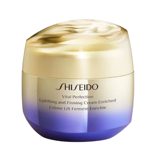 Firming Face Cream for Skin Elasticity, Hydration & Lifting Support | Advanced Anti-Aging Skincare Formula (50ml / 1.7 oz)