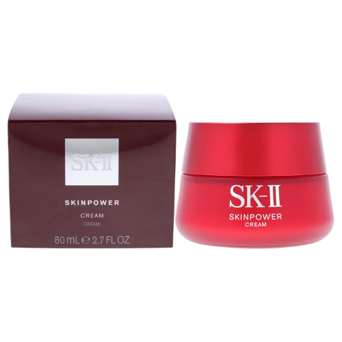 Anti-Aging Face Cream for Firmness, Hydration & Skin Elasticity Support | Advanced Moisturizing Skincare Formula (2.7 oz)
