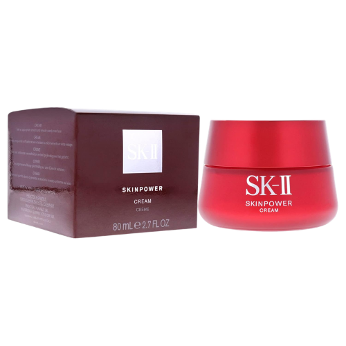 Anti-Aging Face Cream for Firmness, Hydration & Skin Elasticity Support | Advanced Moisturizing Skincare Formula (2.7 oz)