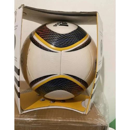 Adidas Jabulani Official Match Ball FIFA World Cup (2010) Soccer Ball Size 5