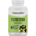 NaturalSlim Natural Testosterone Booster for Men - Male Enhancing Supplement