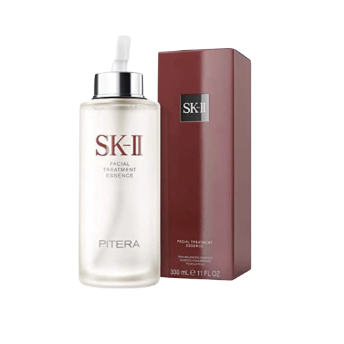 SK_ll,SK2 Facial Treatment Essence 330ml Skincare Pitera Water