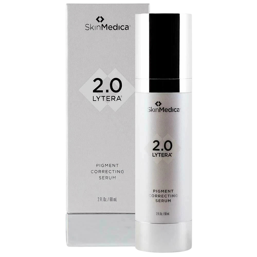 SkinMedica Lytera 2.0 Pigment Correcting Facial Serum - 2 oz/60ml
