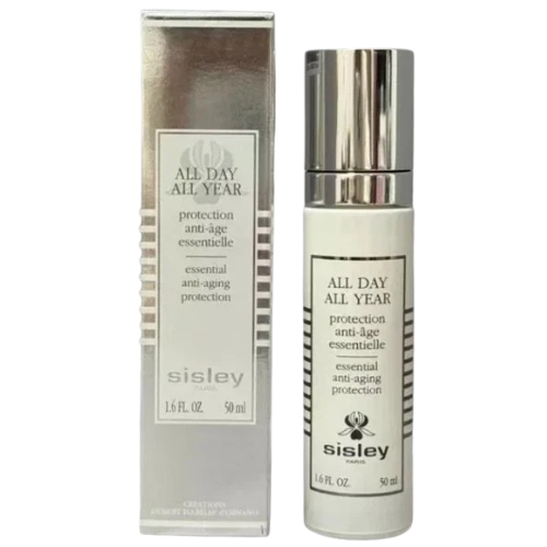 Sisley All Day All Year Essential Anti-aging Protection 50ml