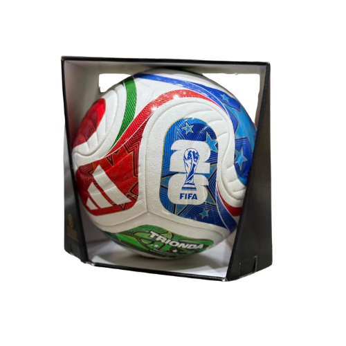 Adidas FIFA World Cup 2026 Trionda Pro Official Match Ball Size 5