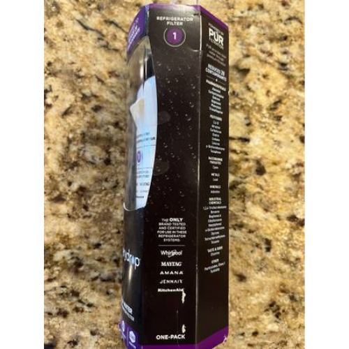 Everydrop Refrigerator Water Filter