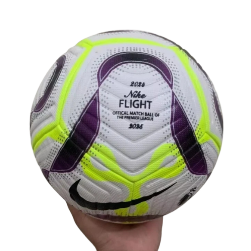Nike Flight Premier League 2024–2025