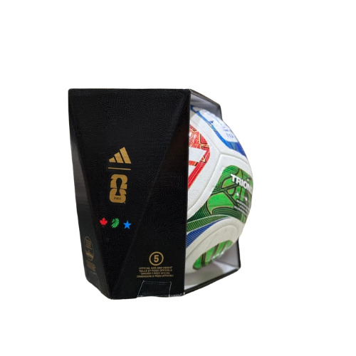Adidas FIFA World Cup 2026 Trionda Pro Official Match Ball Size 5