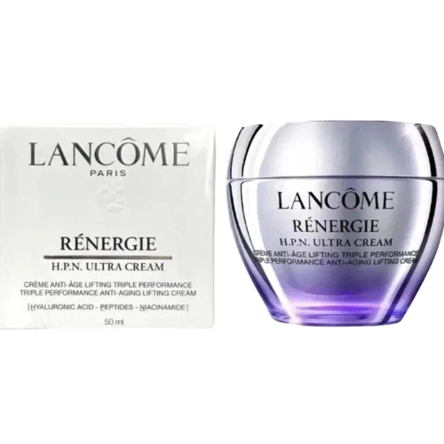 Lancome Renergie HPN ULTRA Cream 1.69 oz/50ml New
