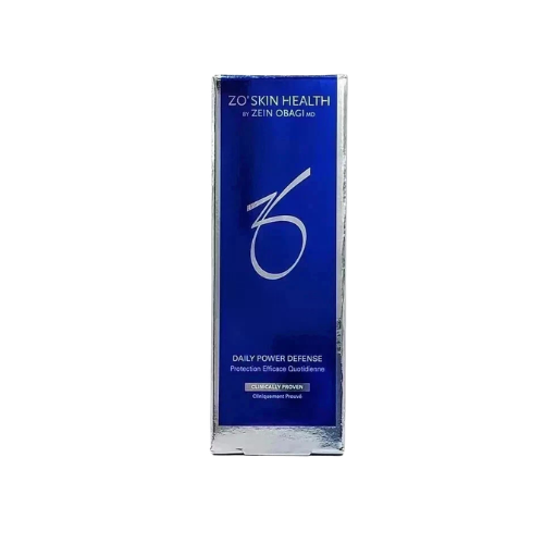 Zo Skin Health Daily Power Defense (1.7 Fl Oz) Anti-Aging