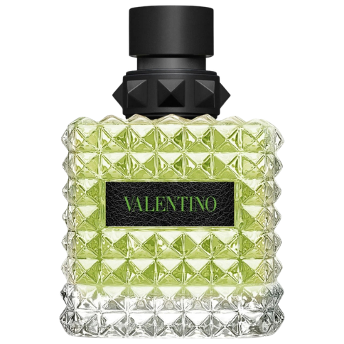 Donna Born In Roma Green Stravaganza Eau De Parfum, Floral Fragrance