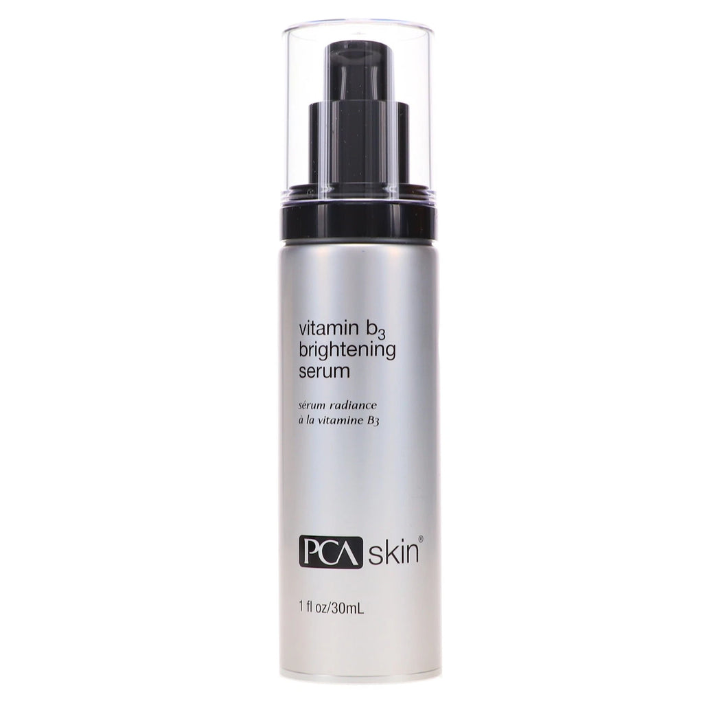 PCA Skin Vitamin B3 Brightening Serum 30ml/1oz  New