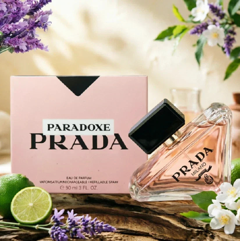PRADA Paradoxe by Prada EDP 3.0oz/90ml Spray Perfume for Women