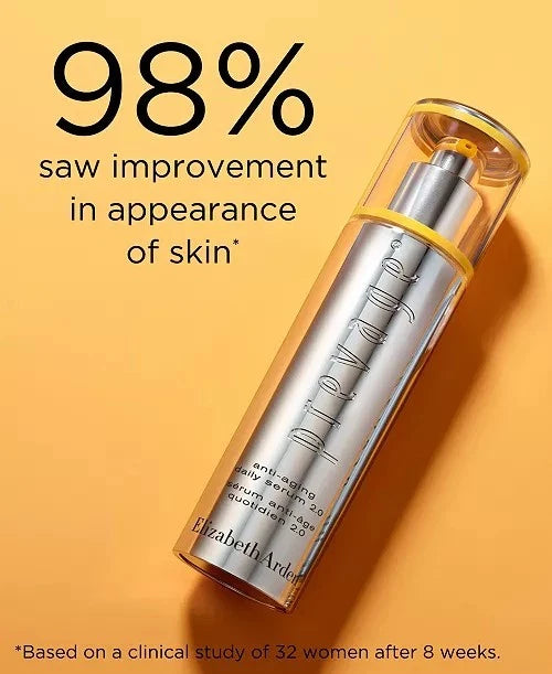 Elizabeth Arden Prevage Anti-Aging Daily Serum 2.0 1.7oz