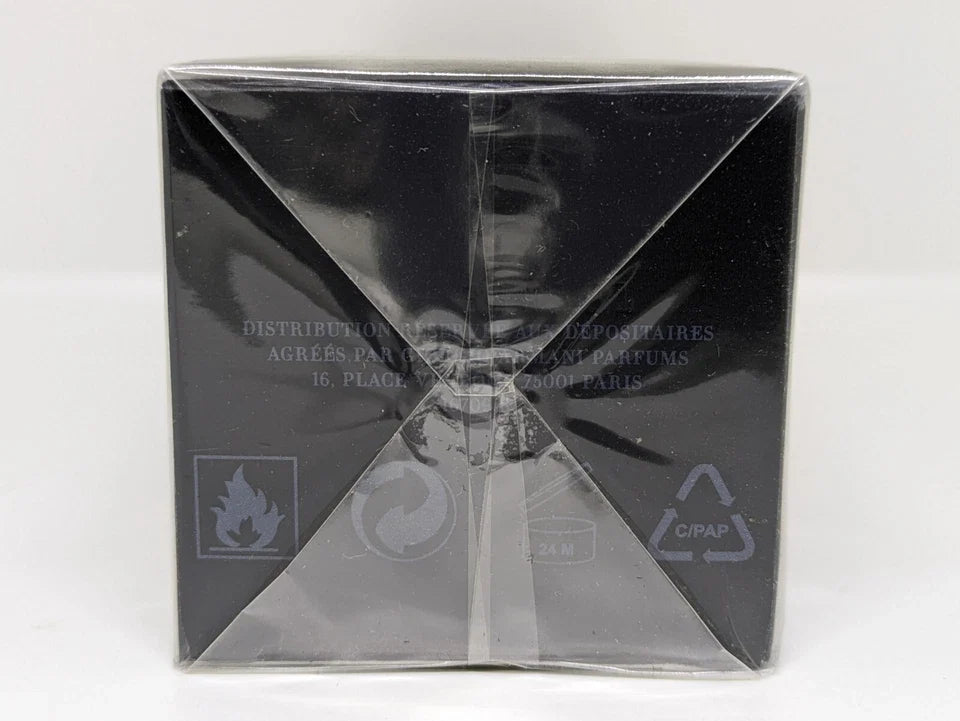 Giorgio Armani Code Profumo Parfum Pour Homme 3.7oz
