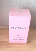 Giorgio Armani My Way Nectar Eau de Parfum Spray 3fl oz