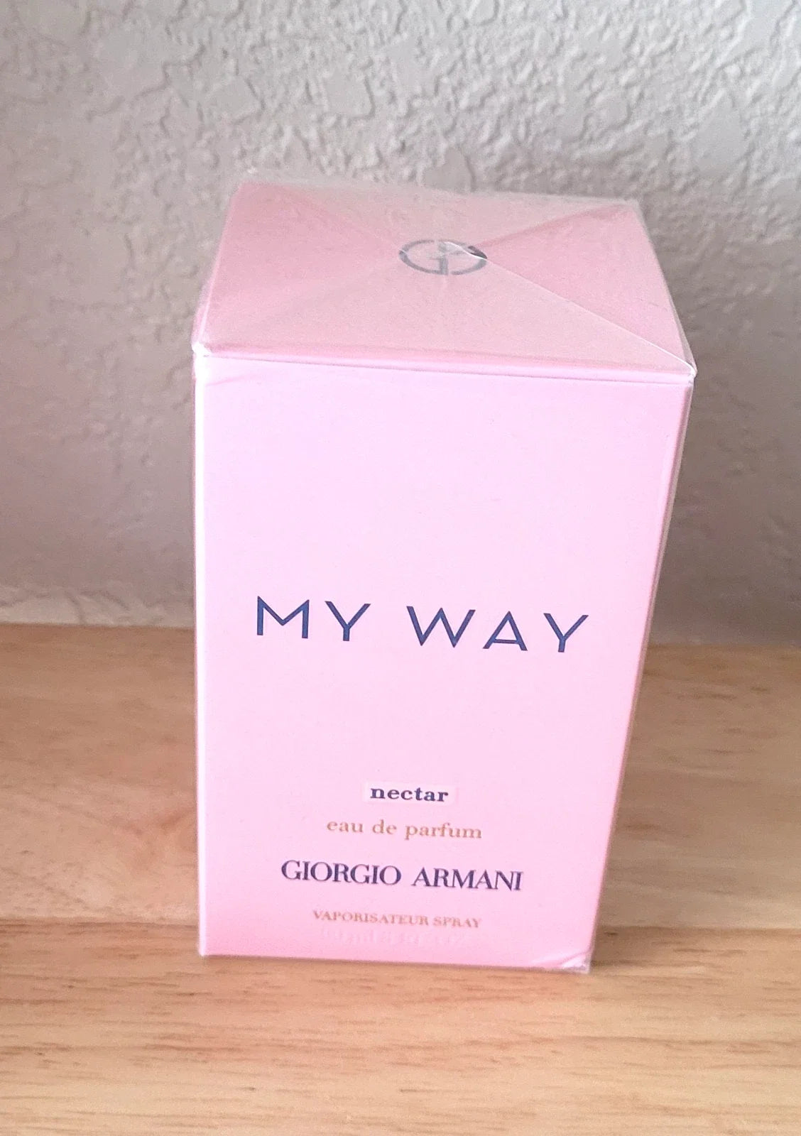 Giorgio Armani My Way Nectar Eau de Parfum Spray 3fl oz