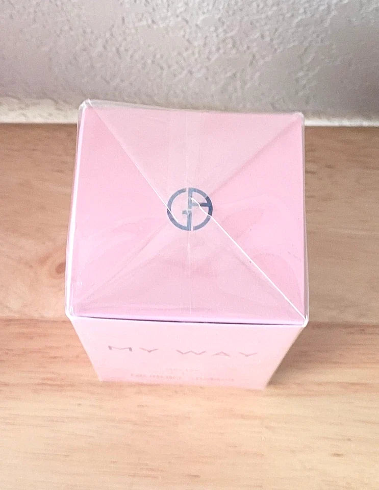 Giorgio Armani My Way Nectar Eau de Parfum Spray 3fl oz