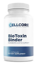 BioToxin Binder Capsules – Daily Wellness & Digestive Support Formula | 120 Capsules