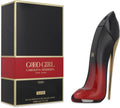 Women's Floral Eau de Parfum 80ml – Long Lasting Luxury Designer Fragrance | Carolina Herrera Very Good Girl Elixir