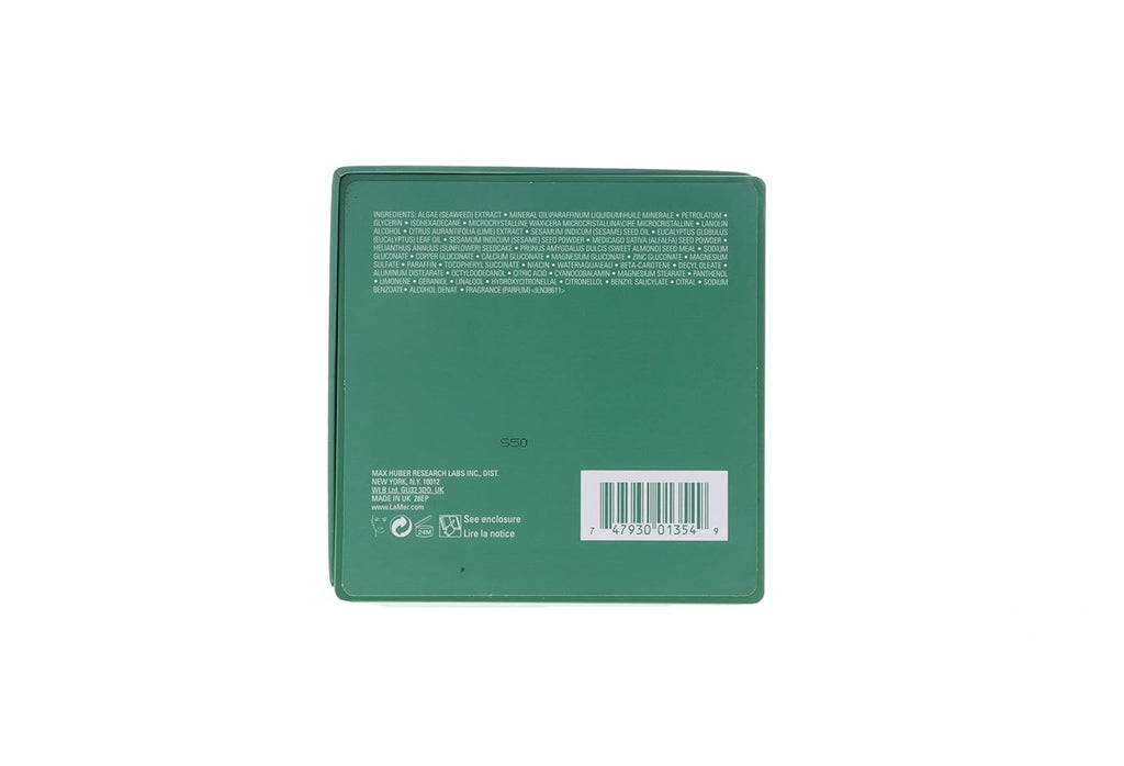 Luxury Moisturizing Face Cream 100ml – Deep Hydration & Skin Barrier Care | Crème de La Mer