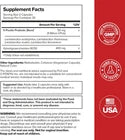 O Positiv URO Vaginal Probiotics for pH Balance