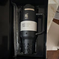 Stanley Quencher H2.0 40 oz Black Tumbler