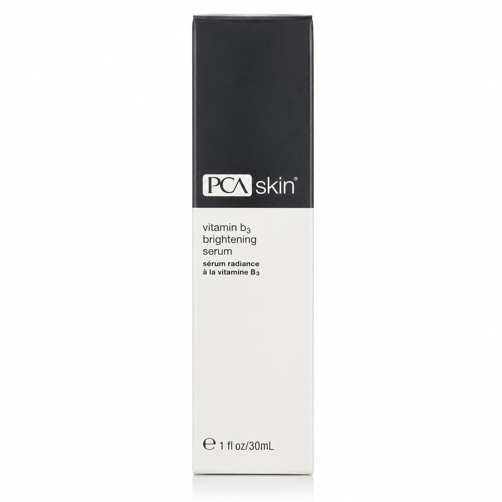 PCA Skin Vitamin B3 Brightening Serum 1 fl oz 30ml