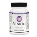 Viracid Immune Support Capsules 60 Count Dietary Supplement
