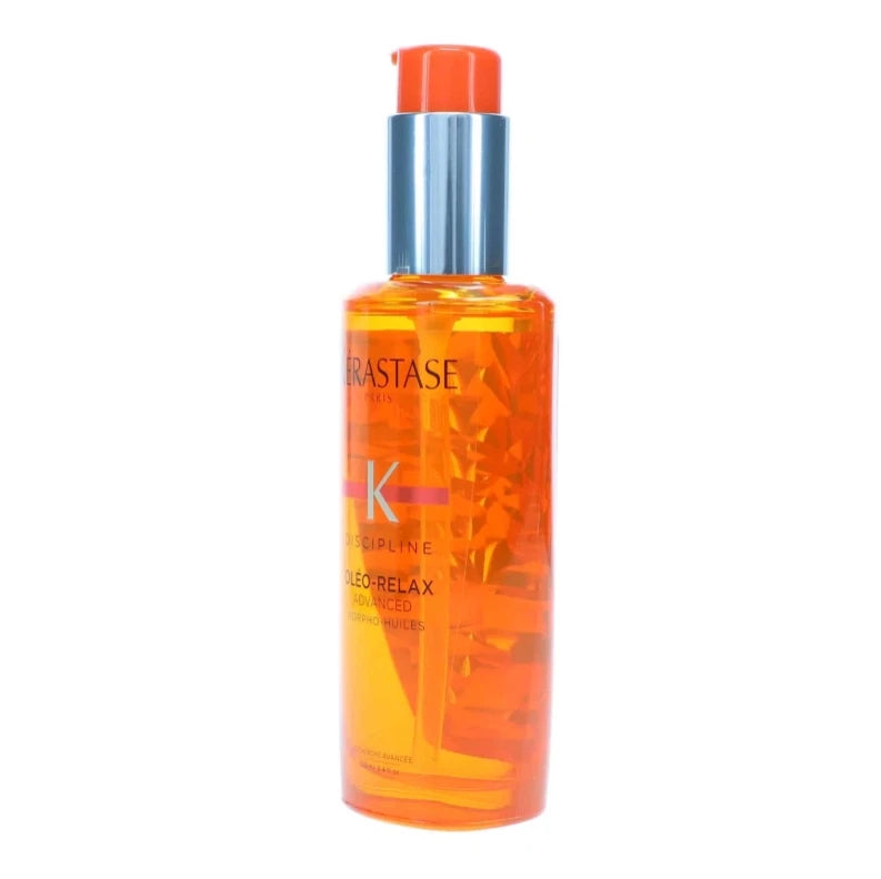 Kerastase Discipline OLEO RELAX ADVANCED HAIR Oil Anti-Frizz 100ml