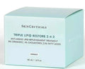 SkinCeuticals Triple Lipid Restore 1.6 oz Face Cream 2:4:2, 48ml