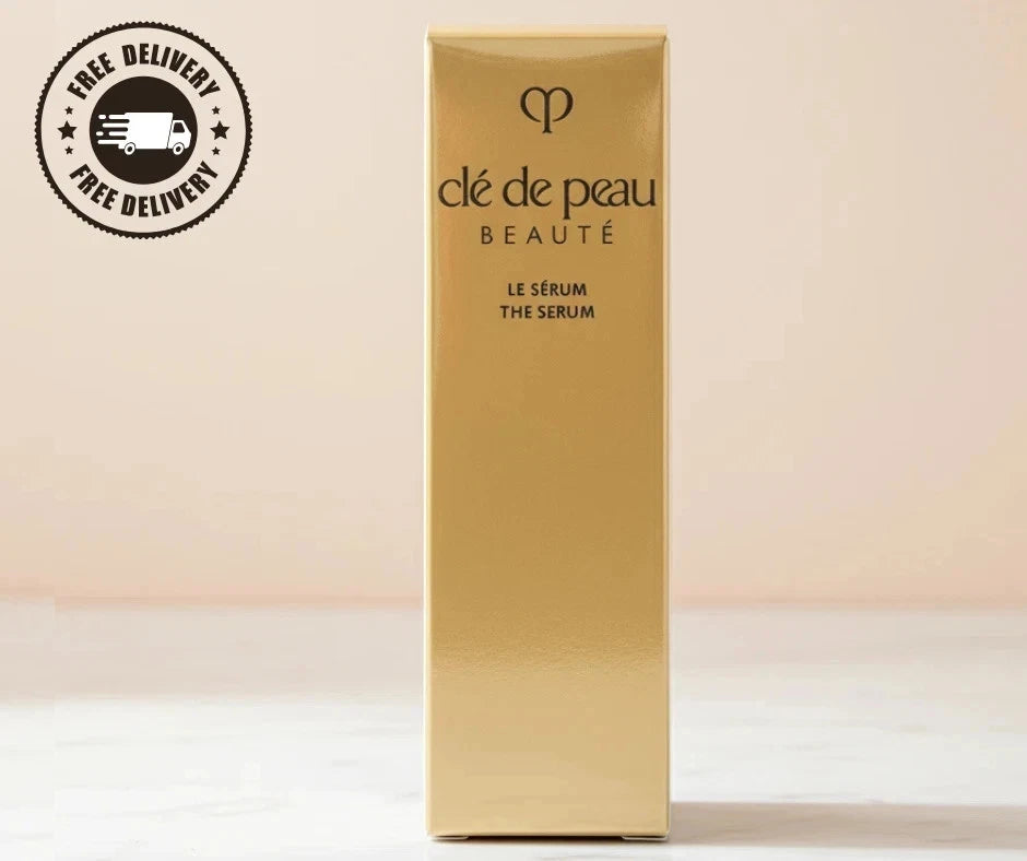 Cle de Peau Beaute Le Serum The Serum Full Size 50mL / 1.6 Oz