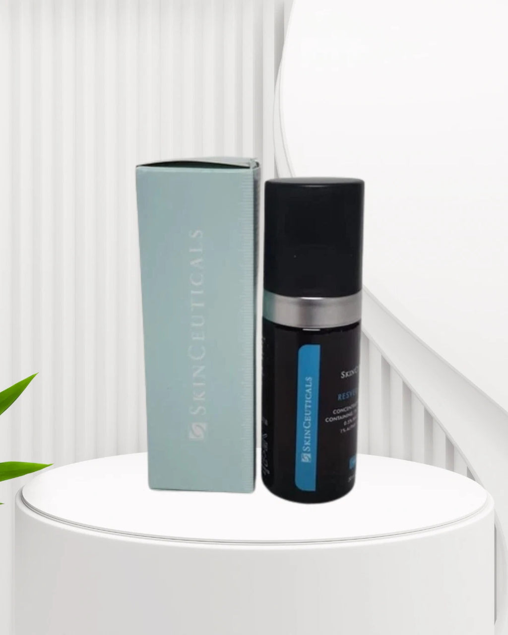 SkinCeuticals Resveratrol B E - 30ml 1 fl. oz