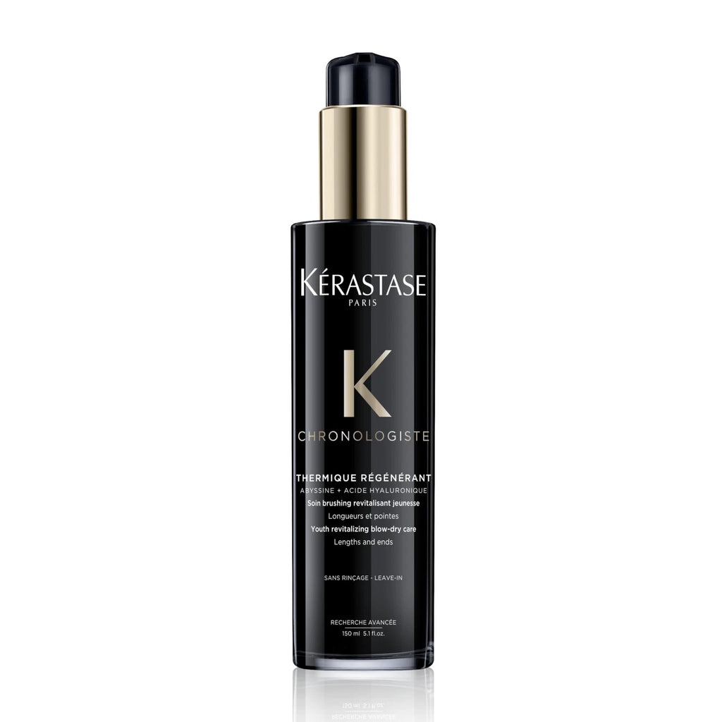 KERASTASE Hair Milk Chronologist Thermic 150mL Treatment Floral Chypre Scent