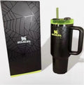 Stanley HALLOWEEN WEB GLOW H2.0 40oz Tumbler