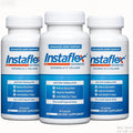Pack of 3 Instaflex Advanced Joint Support Doctor Formulated 30 Capsules