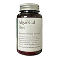 AlgaeCal Plus Stronger Bones Veggie Capsules Dietary Supplement Algae Cal 120ct