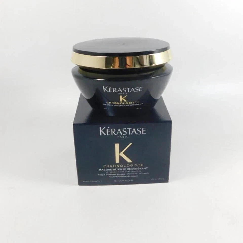 Kerastase Chronologiste Masque Intense Regenerant 6.8oz/200ml
