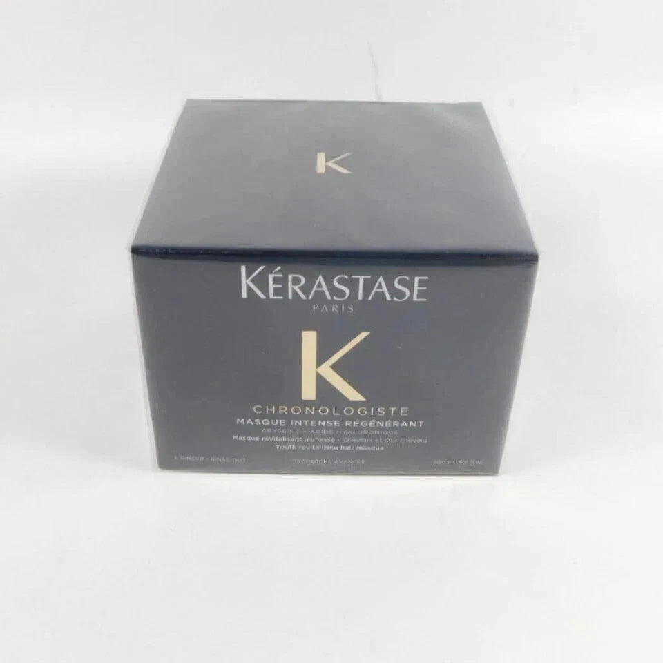 Kerastase Chronologiste Masque Intense Regenerant 6.8oz/200ml