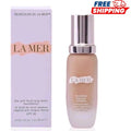 La Mer The Soft Fluid Long Wear Foundation Shade IVORY 01 (30 ML)