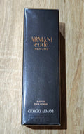 Giorgio Armani Armani Code Profumo 110ml 3.7 oz Parfum SEALED