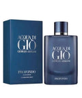 Acqua di Giò Profondo EDP Men 100ml 3.4oz Spray New Sealed